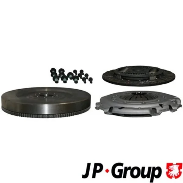 Сцепление 1130404410 JP Group