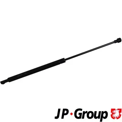Амортизатор багажника 4381201600 JP Group