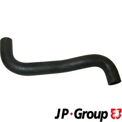 Шланг (патрубок) водяного насоса нагнетательный 1114309200 JP Group