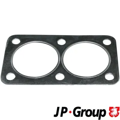 Прокладка глушителя 1121103500 JP Group