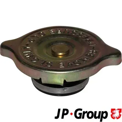 Крышка радиатора 1514800100 JP Group