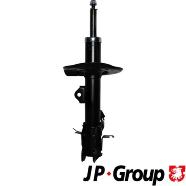 Амортизатор передний правый 4042101880 JP Group