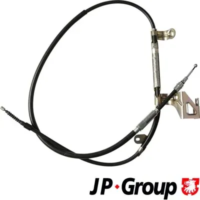 Трос ручника 1170309100 JP Group