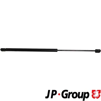 Амортизатор багажника 4081201000 JP Group