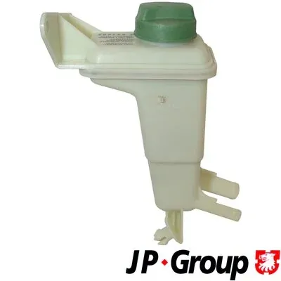 Бачок насоса ГУР JP GROUP 1145200800