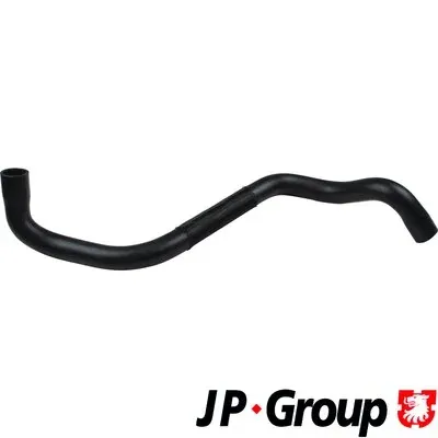 Патрубок системы охлаждения 1114310000 JP Group