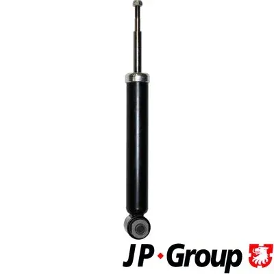 Амортизатор передний левый 1452101800 JP Group