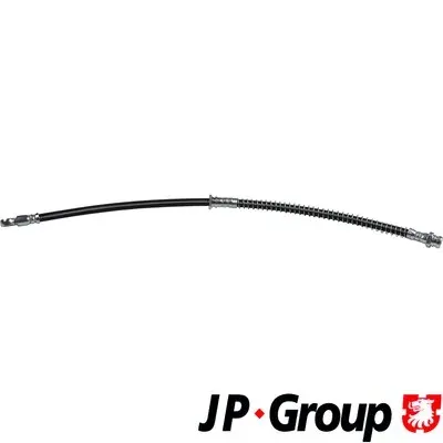 Шланг тормозной передний 3961600500 JP Group