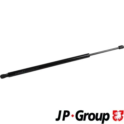 Амортизатор багажника 1181217500 JP Group