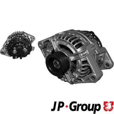 Генератор 1290100900 JP Group