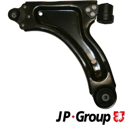 Рычаг передней подвески левый 1240100970 JP Group