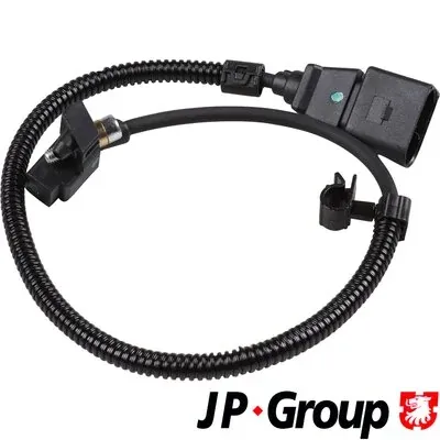 Датчик коленвала 1193702200 JP Group