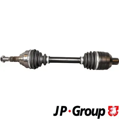 Правая полуось 1243100680 JP Group