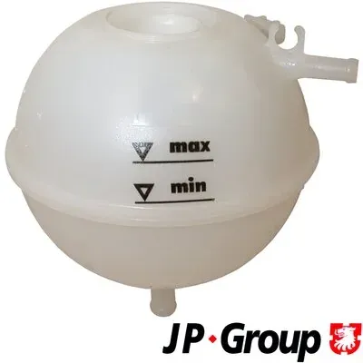 Бачок системы охлаждения 1114701400 JP Group