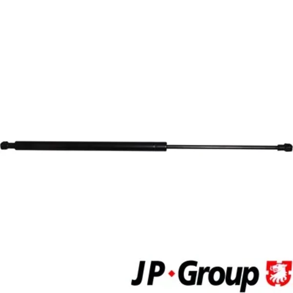Амортизатор багажника 4081200300 JP Group