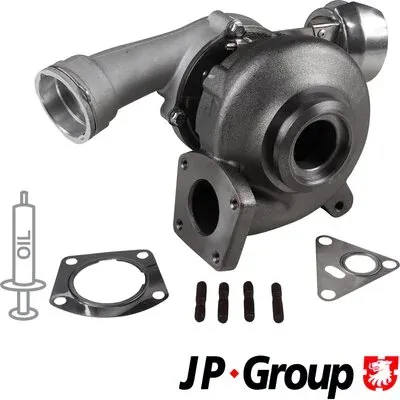 Турбина 1117401600 JP Group