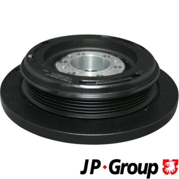 Шкив коленвала 1418300200 JP Group