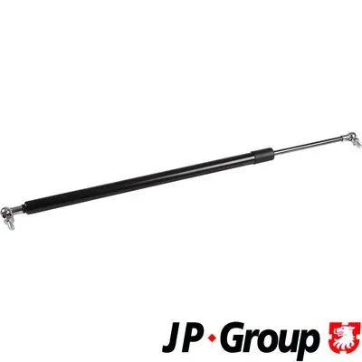 Амортизатор багажника 3481200500 JP Group