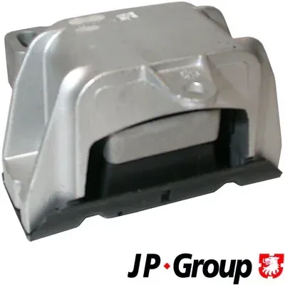 Левая подушка двигателя 1117906670 JP Group