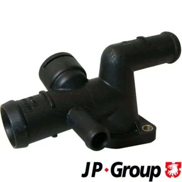 Фланец системы охлаждения 1114503800 JP Group
