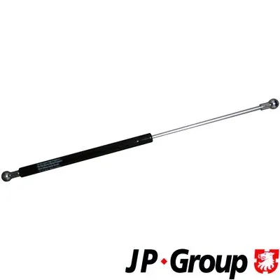 Амортизатор багажника 1181202400 JP Group