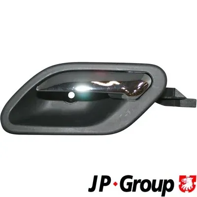 Ручка двери левой внутренняя передняя/задняя JP GROUP 1487800170