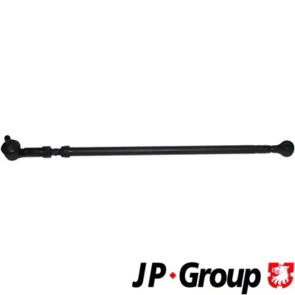 Тяга рулевая в сборе левая 1144400570 JP Group