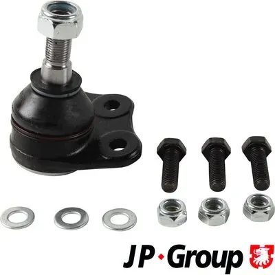 Нижняя шаровая опора 3340300100 JP Group