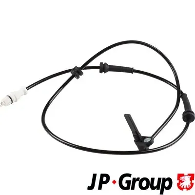 Датчик АБС (ABS) передний левый 3397104570 JP Group