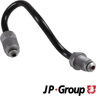Шланг тормозной задний правый 1161501980 JP Group