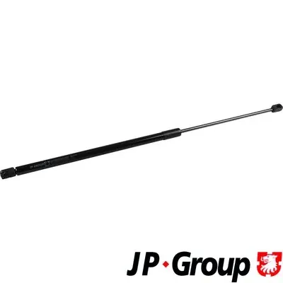 Амортизатор капота 1381204500 JP Group