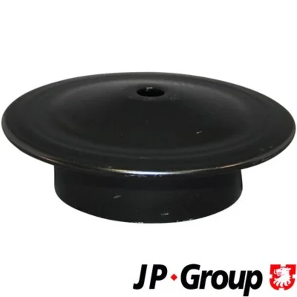 Тарелка задней пружины верхняя металлическая JP GROUP 1152500100