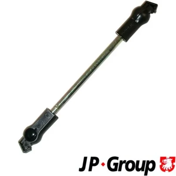 Тяга кулисы АКПП/КПП 1231600200 JP Group