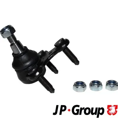 Нижняя левая шаровая опора 1140300970 JP Group