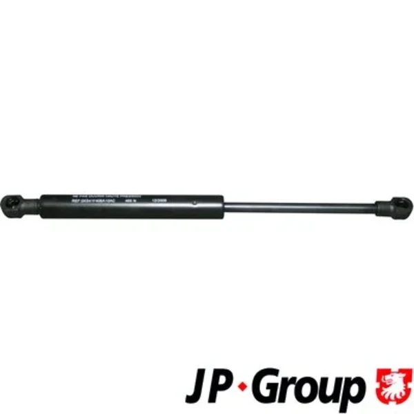Амортизатор багажника 1581200300 JP Group