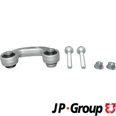 Стойка переднего стабилизатора левая 1140402970 JP Group