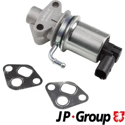 Клапан ЕГР 1119902800 JP Group