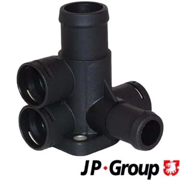 Фланец системы охлаждения 1114501800 JP Group