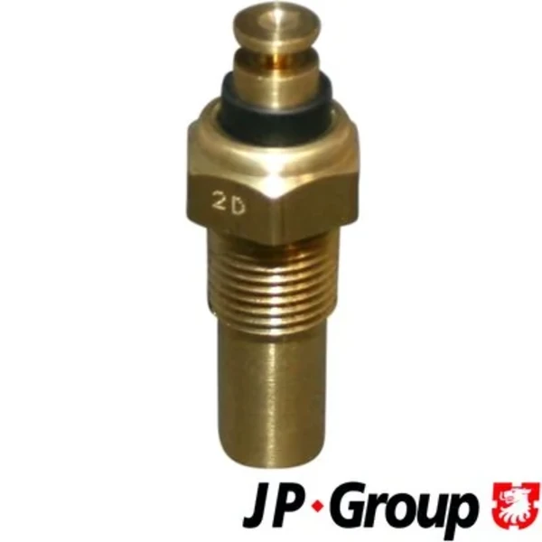 Датчик температуры охлаждающей жидкости 1293100800 JP Group