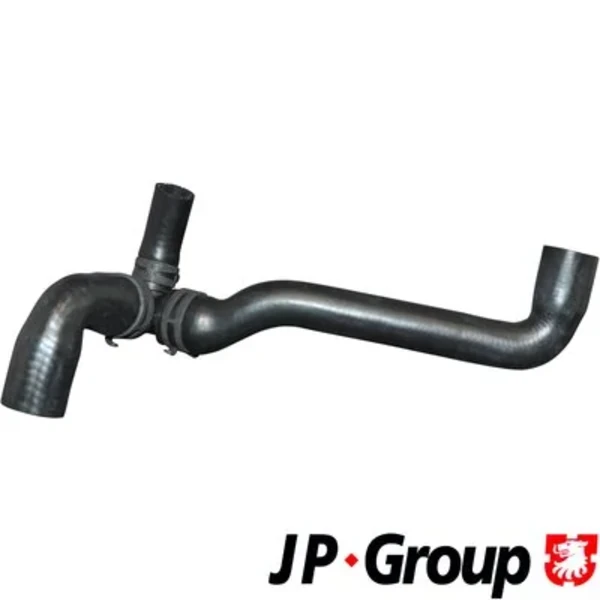Патрубок системы охлаждения 1114309500 JP Group