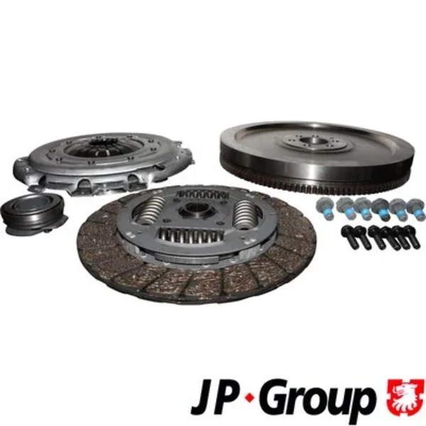 Маховик 1130413410 JP Group