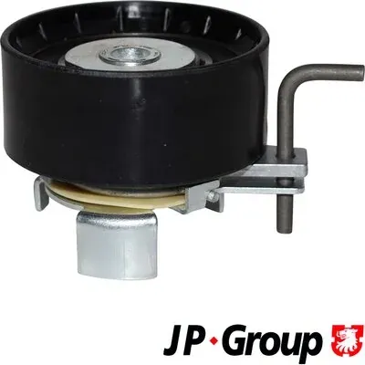 Ролик ГРМ 1512201700 JP Group