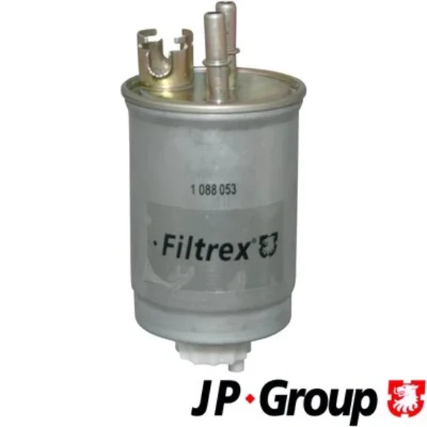 Топливный фильтр 1518700700 JP Group
