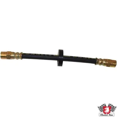 Задний тормозной шланг 1161700600 JP Group