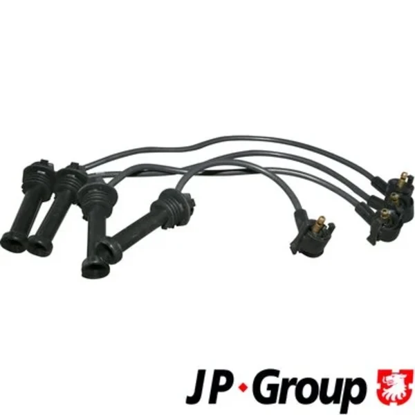 Высоковольтные провода 1592000310 JP Group