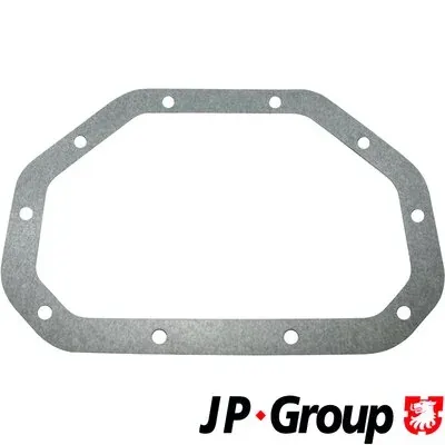 Прокладка поддона АКПП/МКПП 1232000500 JP Group