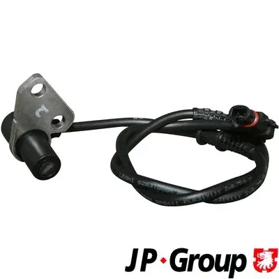 Датчик АБС (ABS) передний левый 1397100370 JP Group