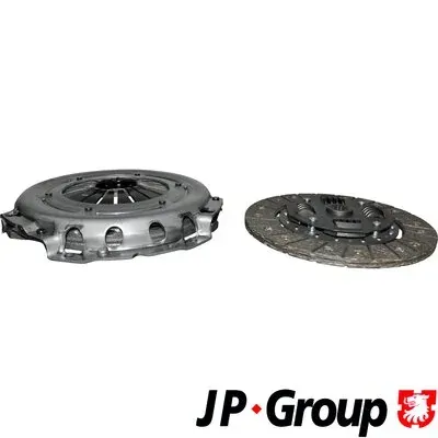 Сцепление 1230400410 JP Group