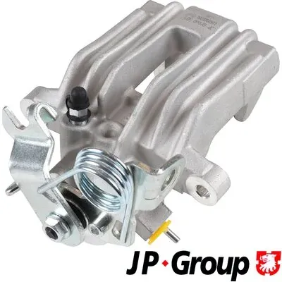 Суппорт задний правый 1162001080 JP Group