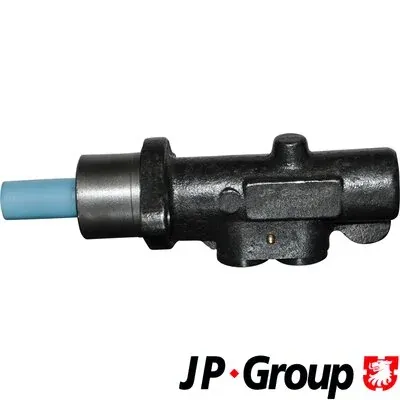 Главный тормозной цилиндр 1161102500 JP Group